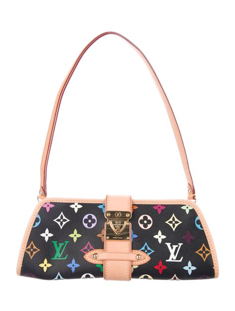 Shirley Louis Vuitton Handbags for Women .